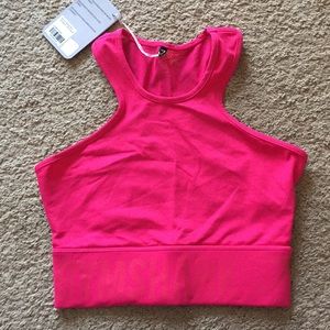 Gymshark serene sports bra xs